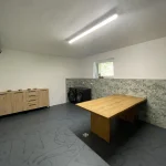 Prací místnost