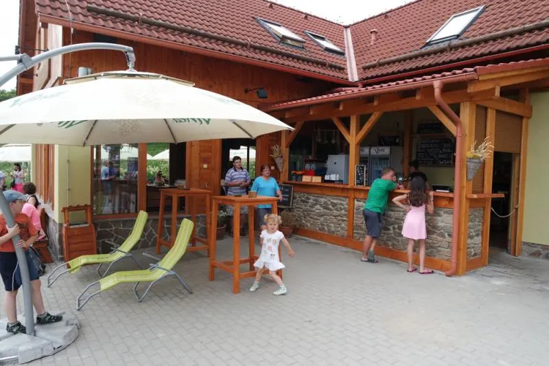 Hospůdka Bobovka Lipno