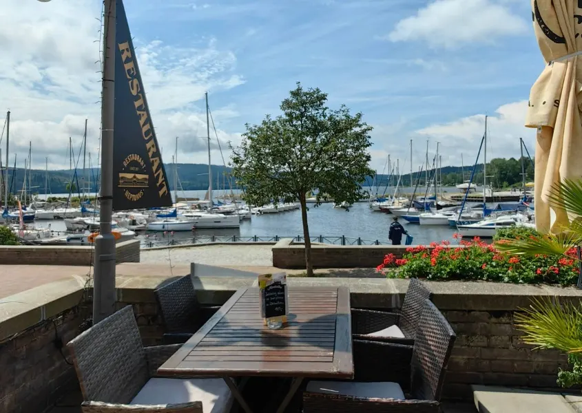 Neptunus Marina Lipno