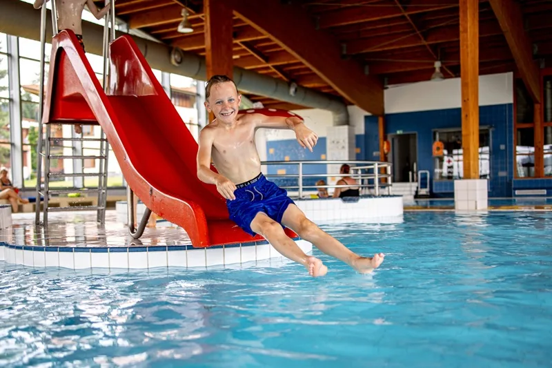 aquaworld Lipno